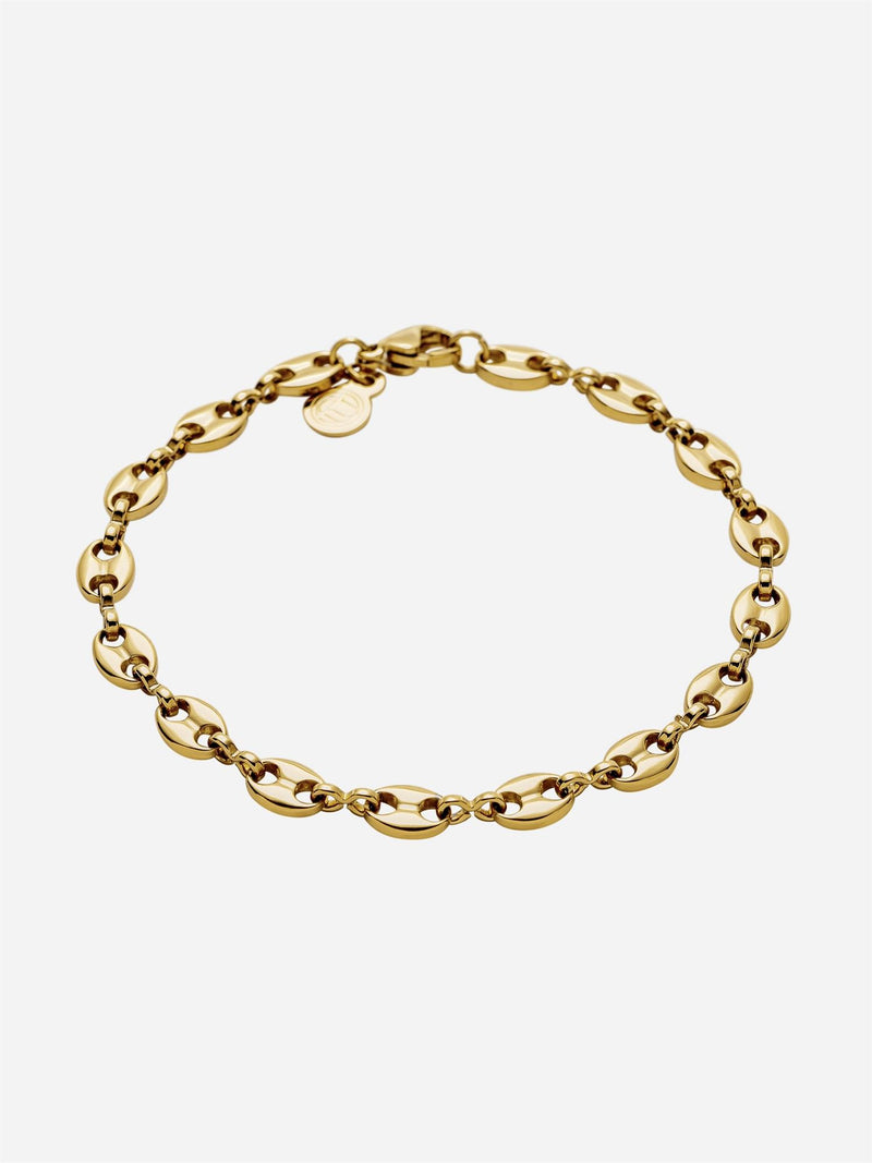 Camilla Pihl The Marine Chain Bracelet
