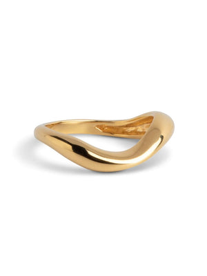 Enamel Ring Agnete Small