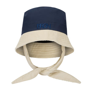 BRGN Boat Bucket Dark Navy