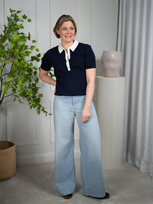 Denim Studio Aurele Rustic Used