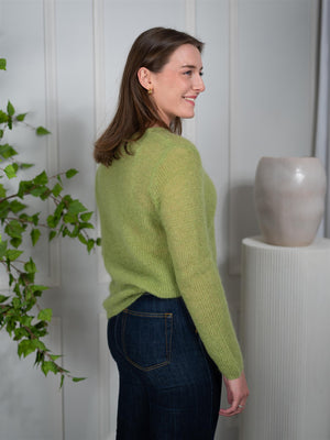 Dear Dharma New Maddy Cool Green