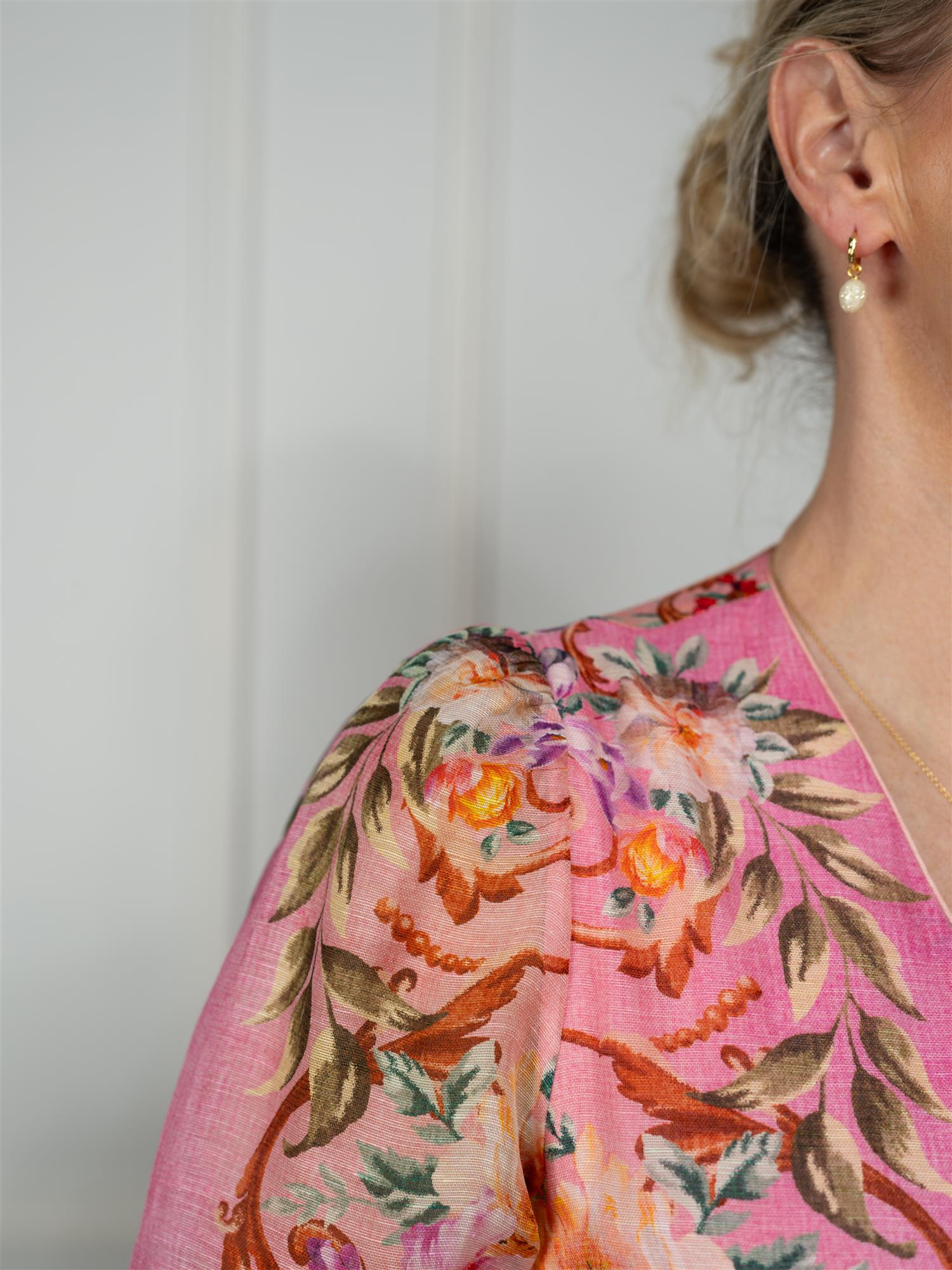 Hale Bob Frida Dress