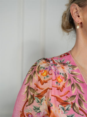 Hale Bob Frida Dress