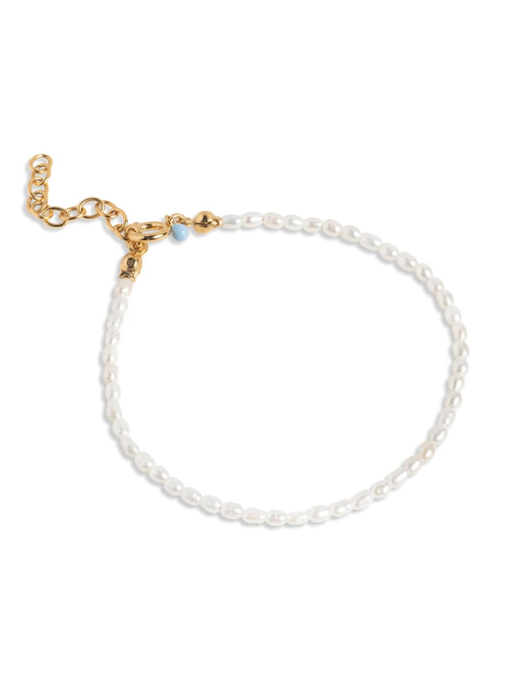 Enamel Bracelet Erna