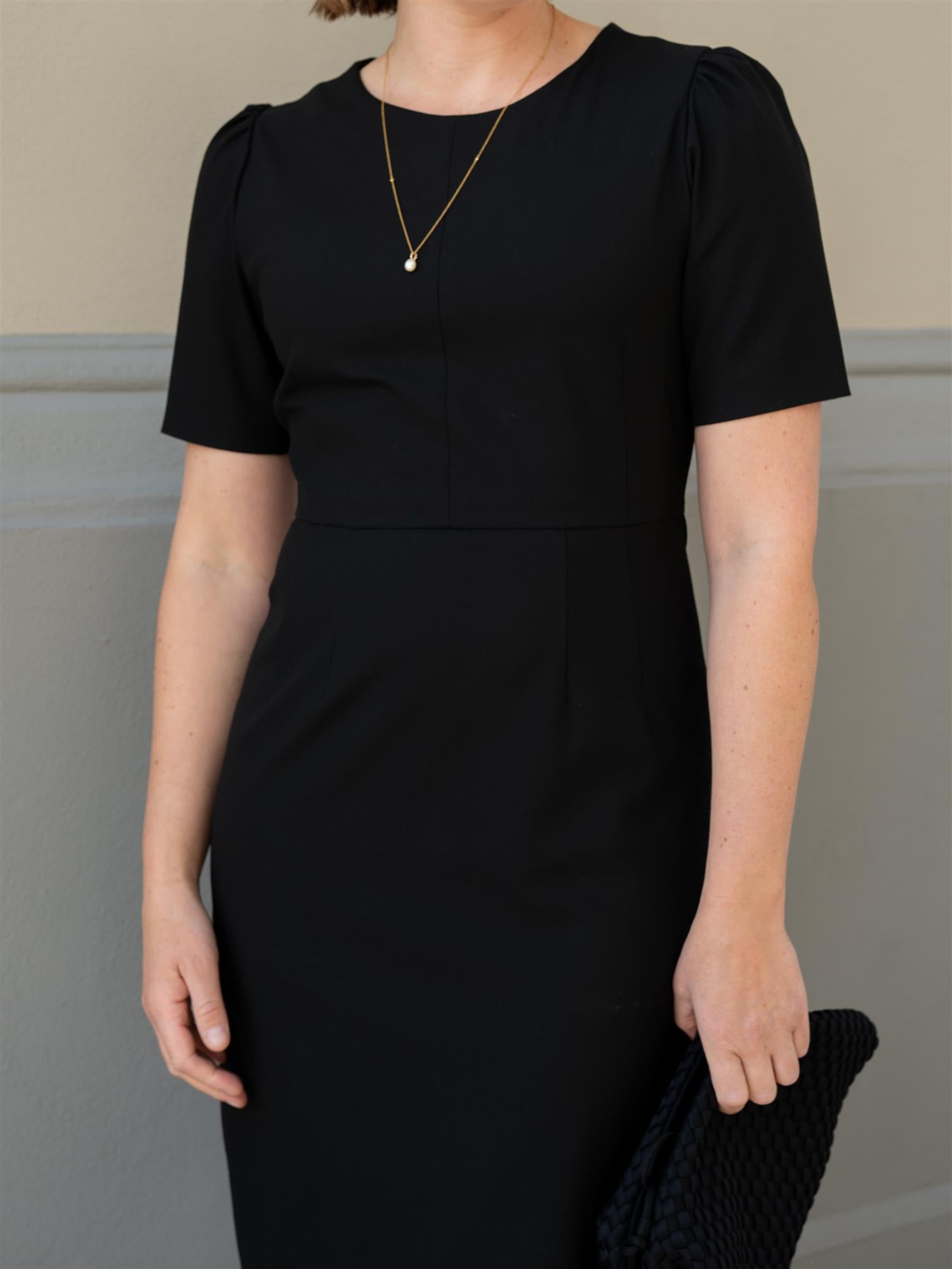 Michelle Dress