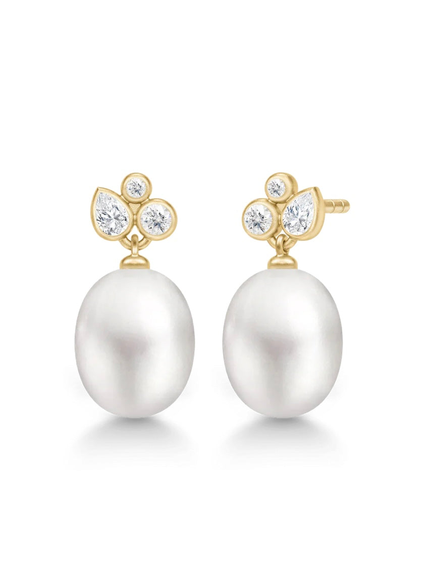 Treasure Earrings