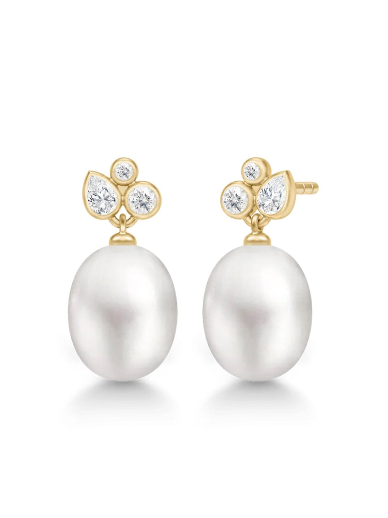 Julie Sandlau Treasure Earrings