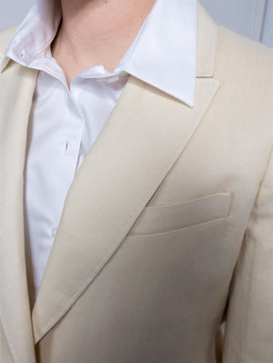 Max Mara Nalut Ivory