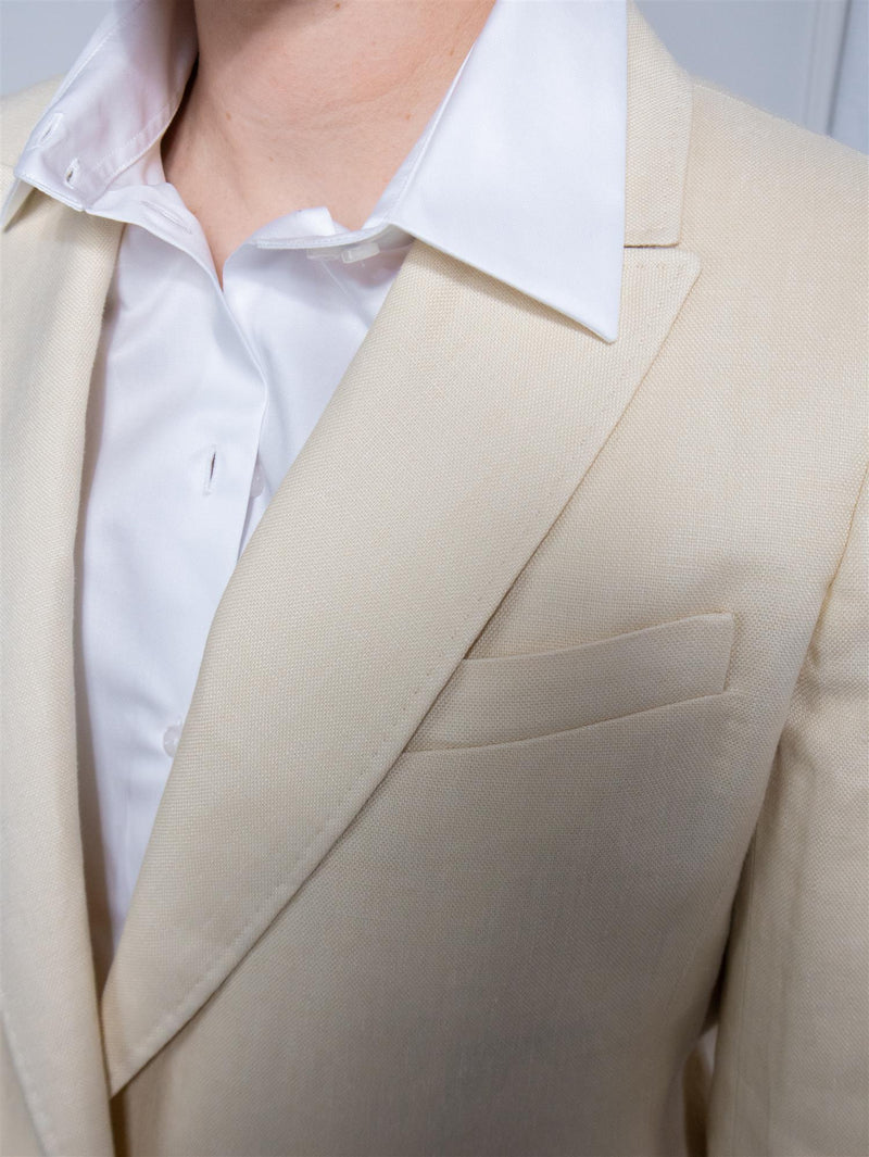 Max Mara Nalut Ivory
