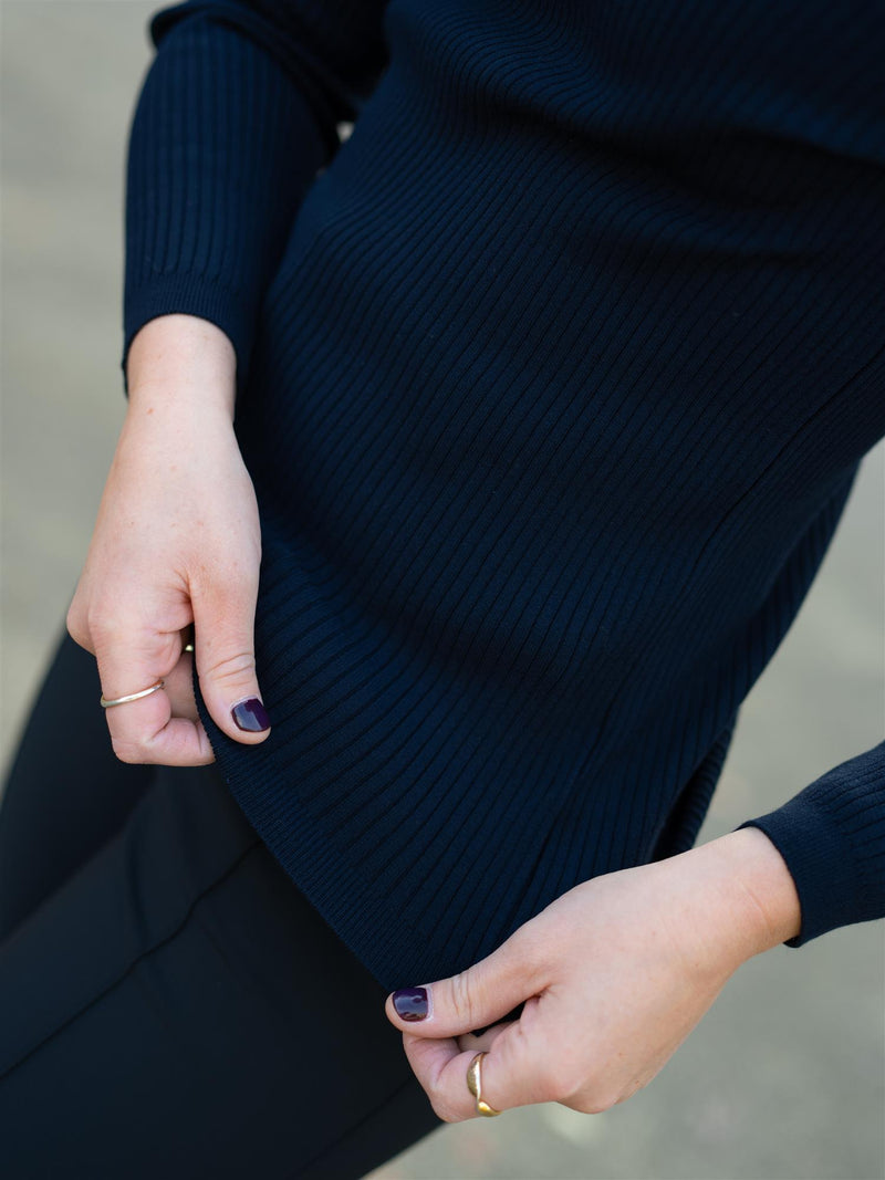 Fusalp Ancelle Dark Blue