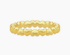 Julie Sandlau Love Ring