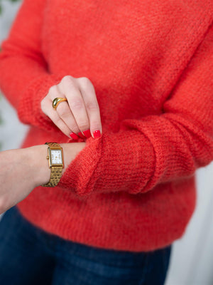 Dear Dharma New Maddy Coral