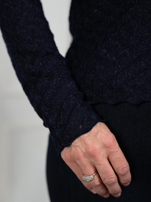 Mos Mosh Thaz Relena Lux Knit