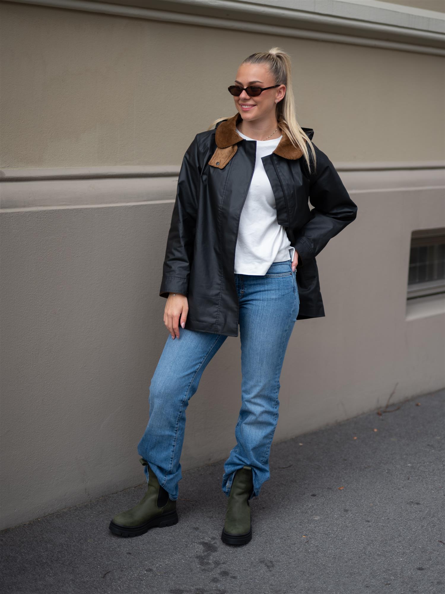 Stormskin Jacket