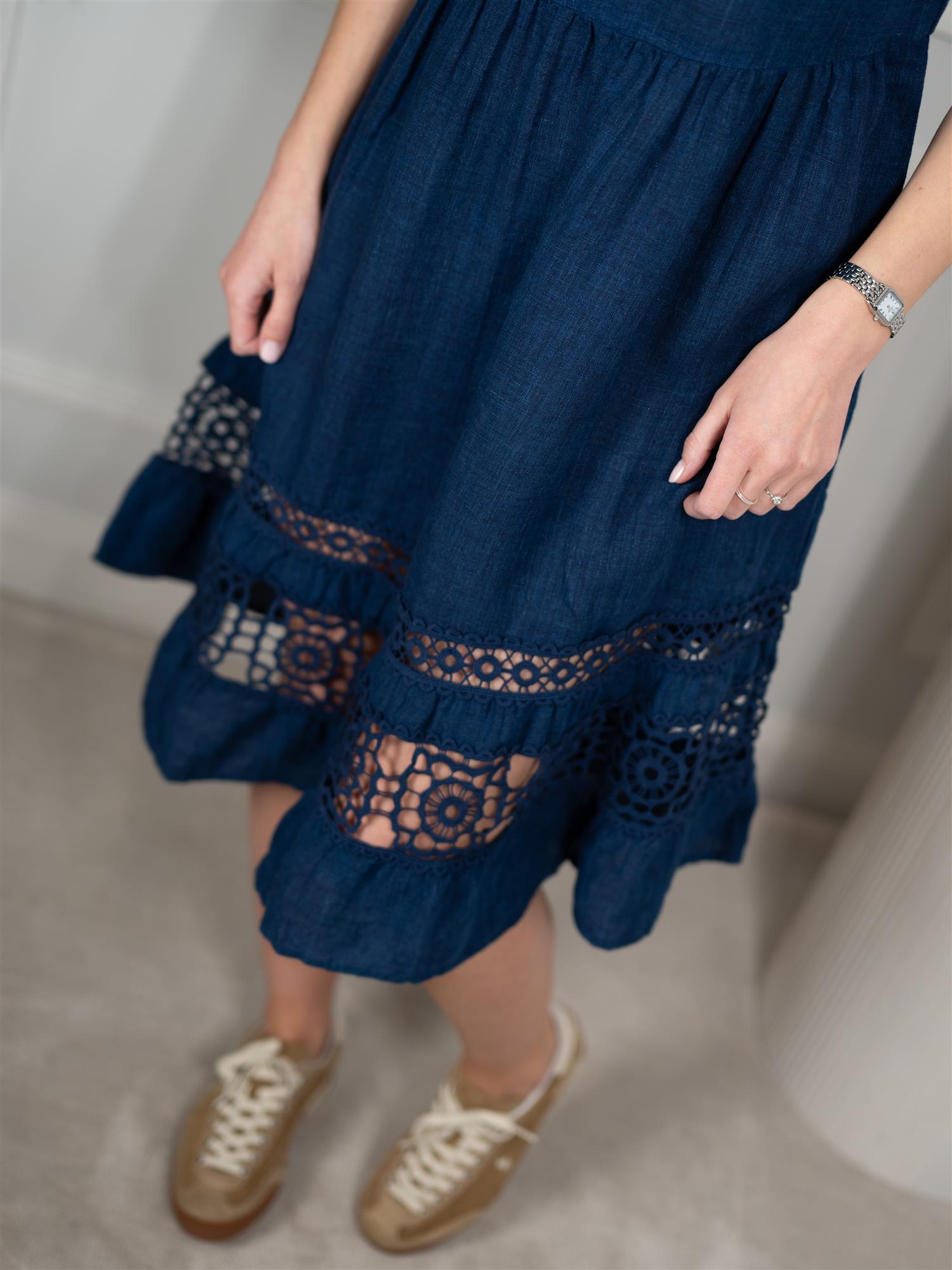 Angoor Claire Dress