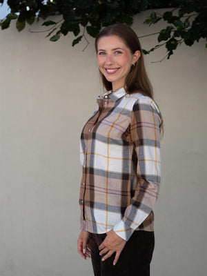 Barbour Bredon Check Shirt