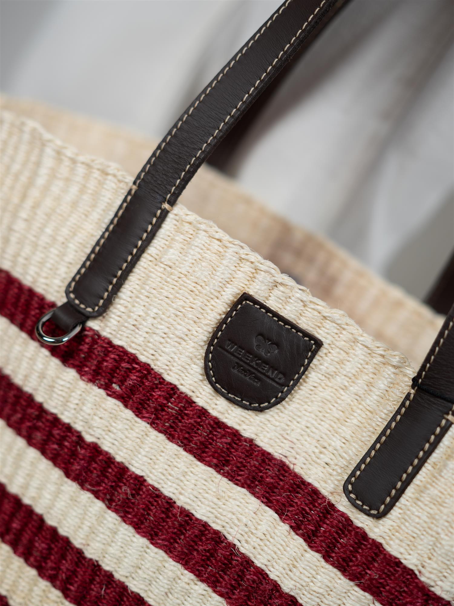 Max Mara Kagennaio Red