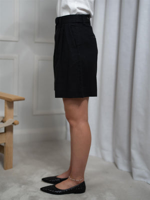 Camilla Pihl Daria Shorts Black