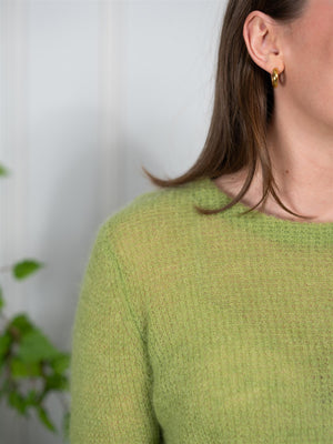 Dear Dharma New Maddy Cool Green