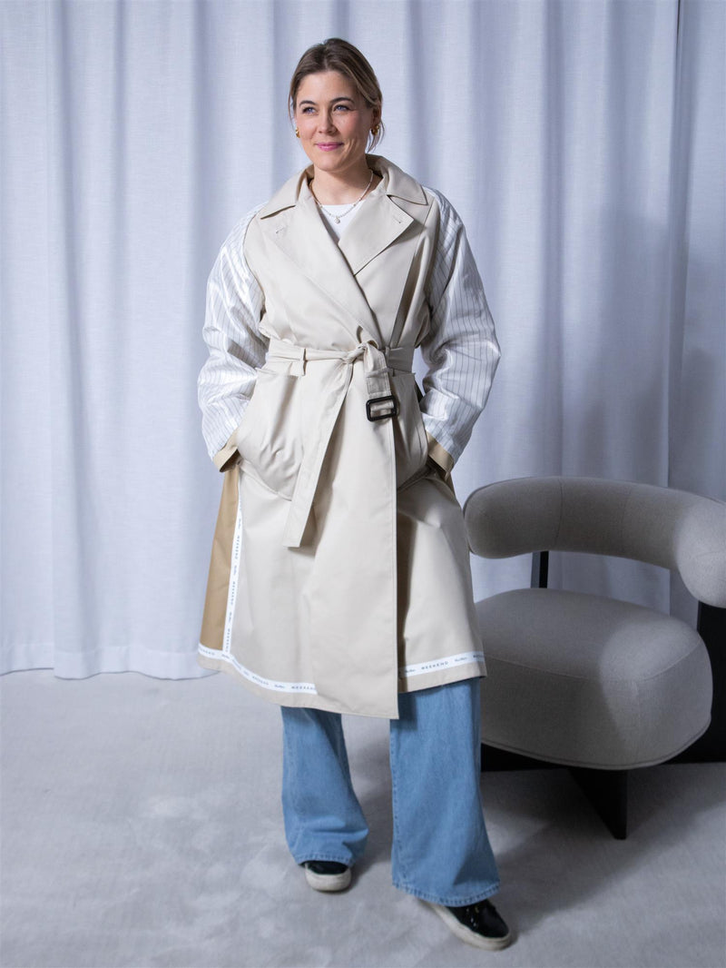 Max Mara Canasta