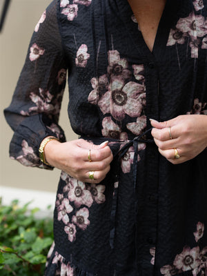 Riccovero Hedda Dress