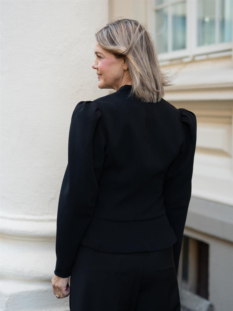 Camilla Pihl Gilli Jacket Black