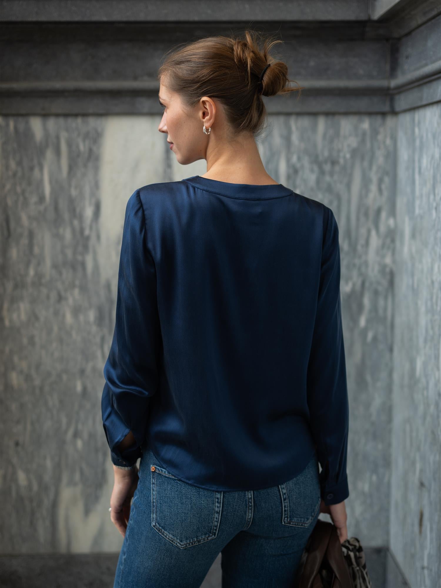 Matt Leah Royal Blue
