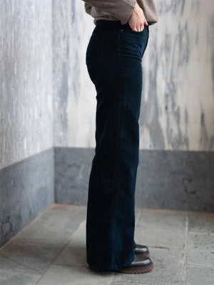 Camilla Pihl Taylor Cord Dark Blue