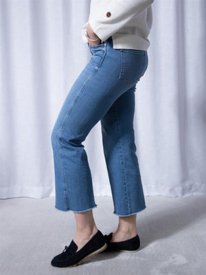 Cambio Francesca Mid Used Fringe