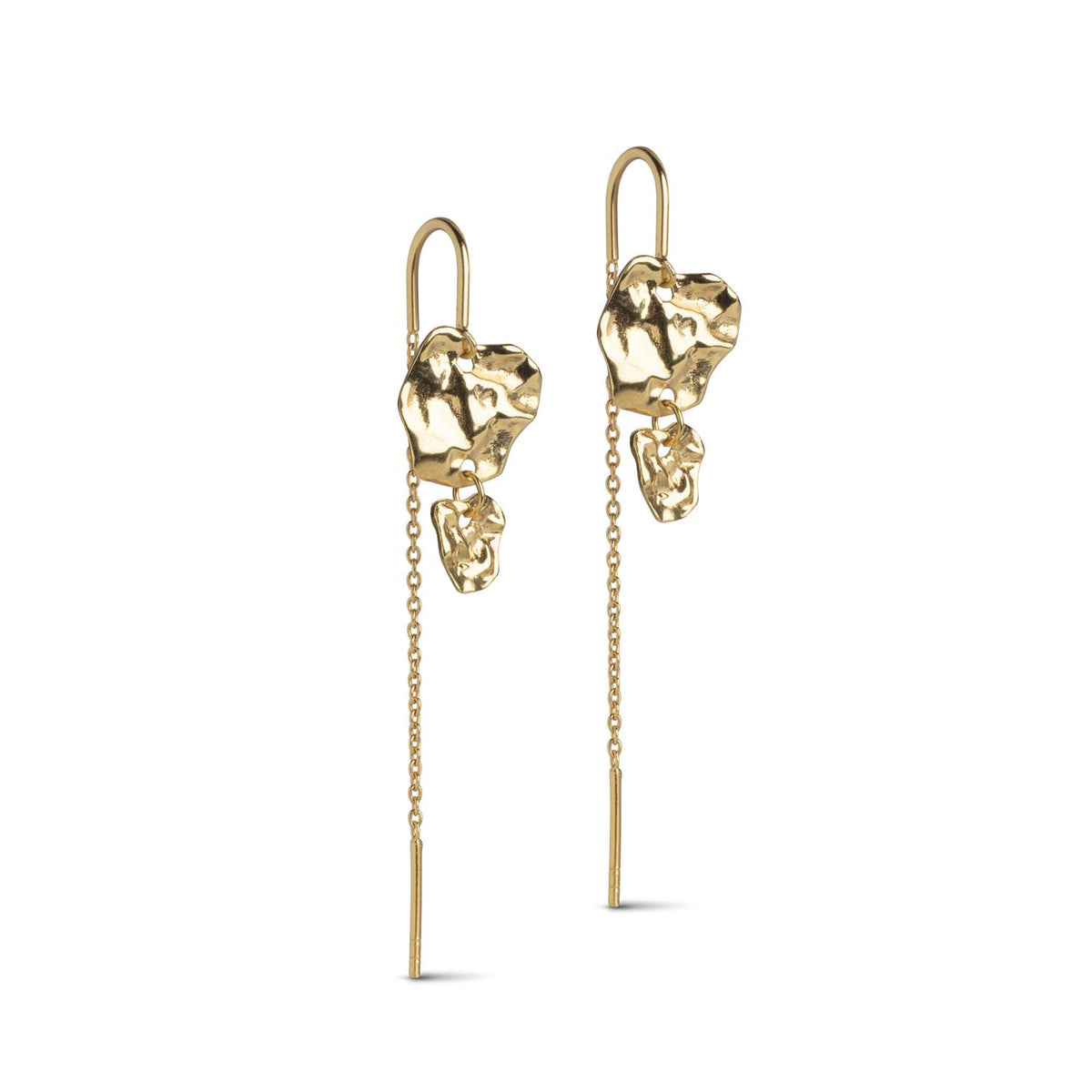 Earring, Kim Gold