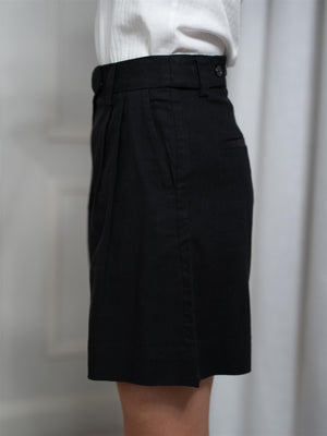 Camilla Pihl Daria Shorts Black