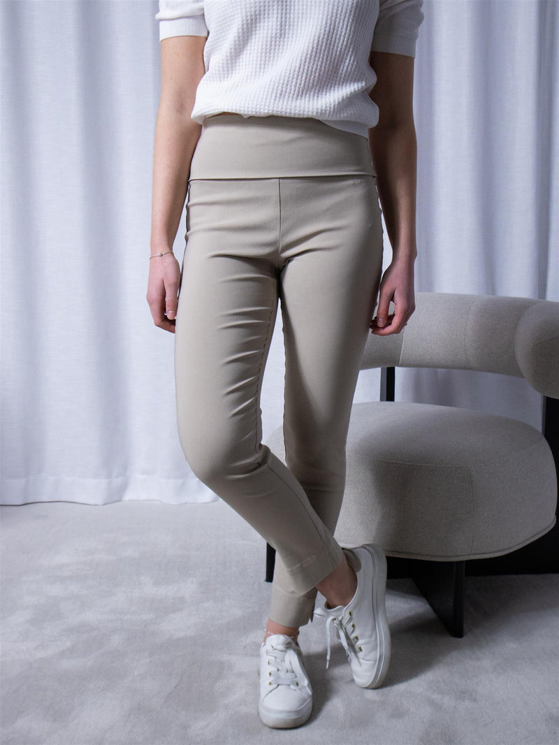 Bitte Kai Rand Magic Streth Pant Beige