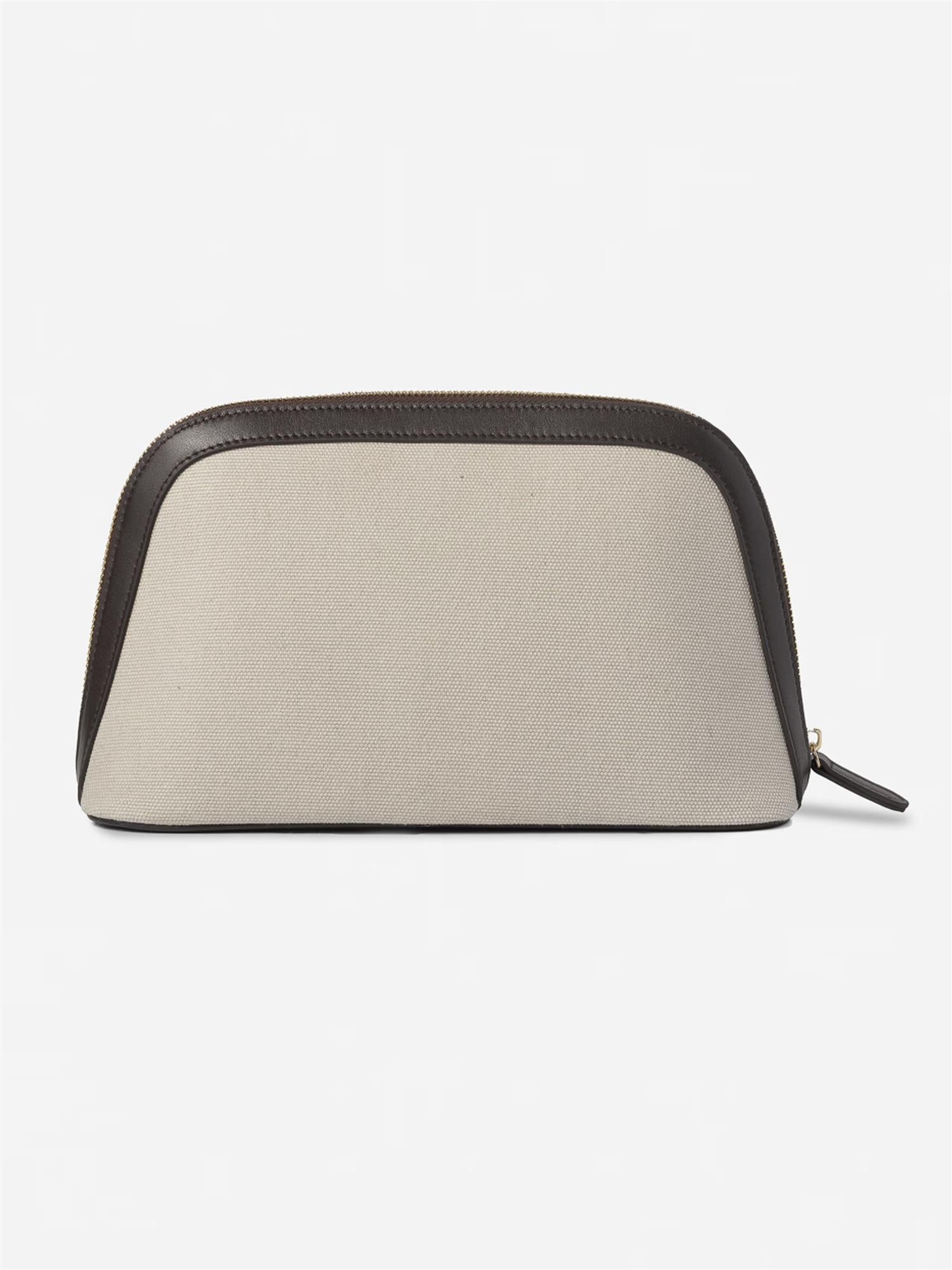 Camilla Pihl Cosmetic Pouch Large Nature