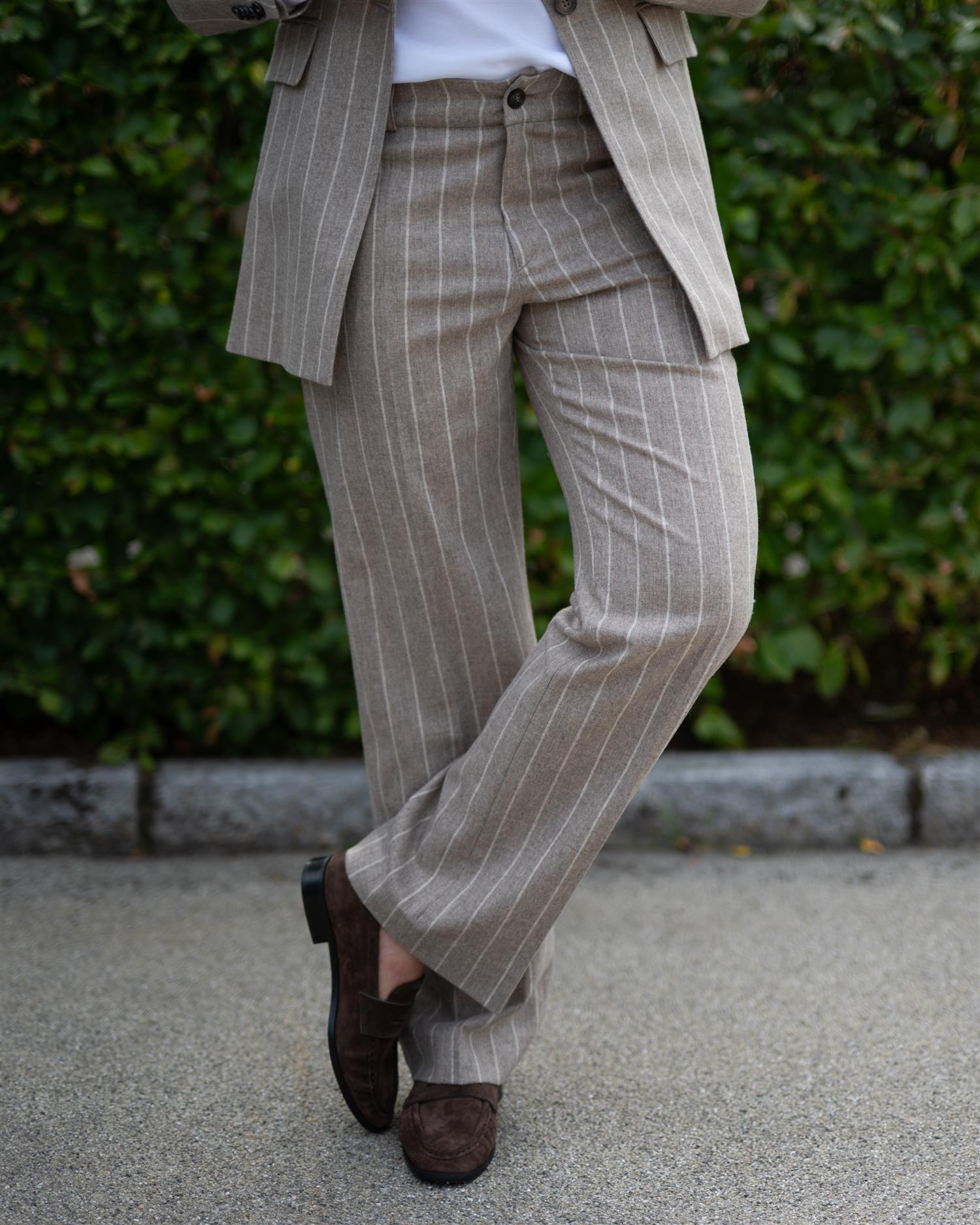 Shape Trouser