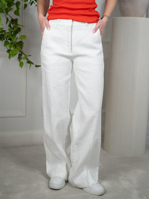 Cambio Mira Pure White