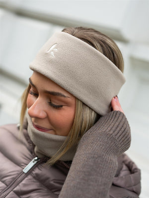 Kibo Classic Headband Earth