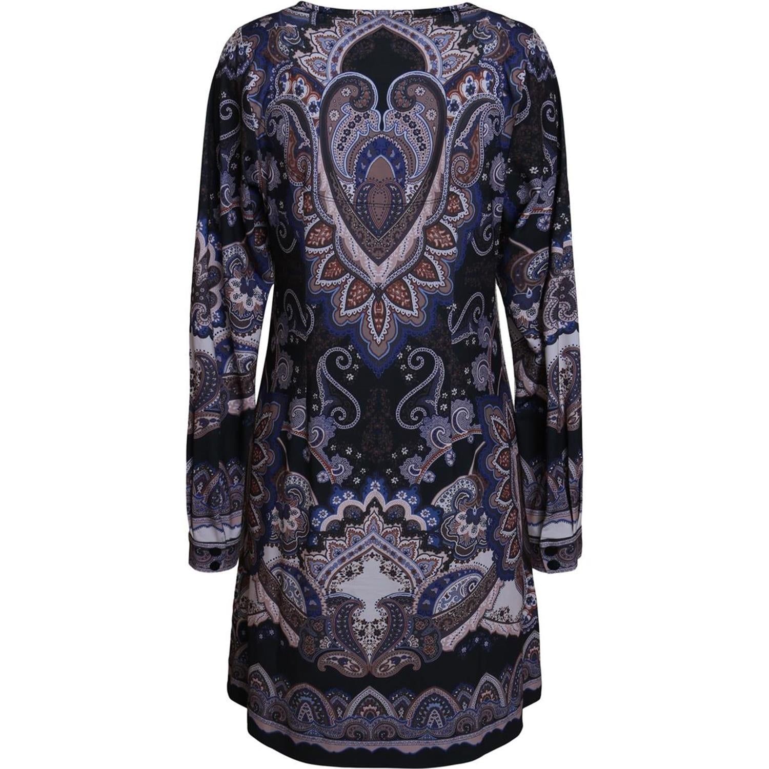 Ianthe Dress