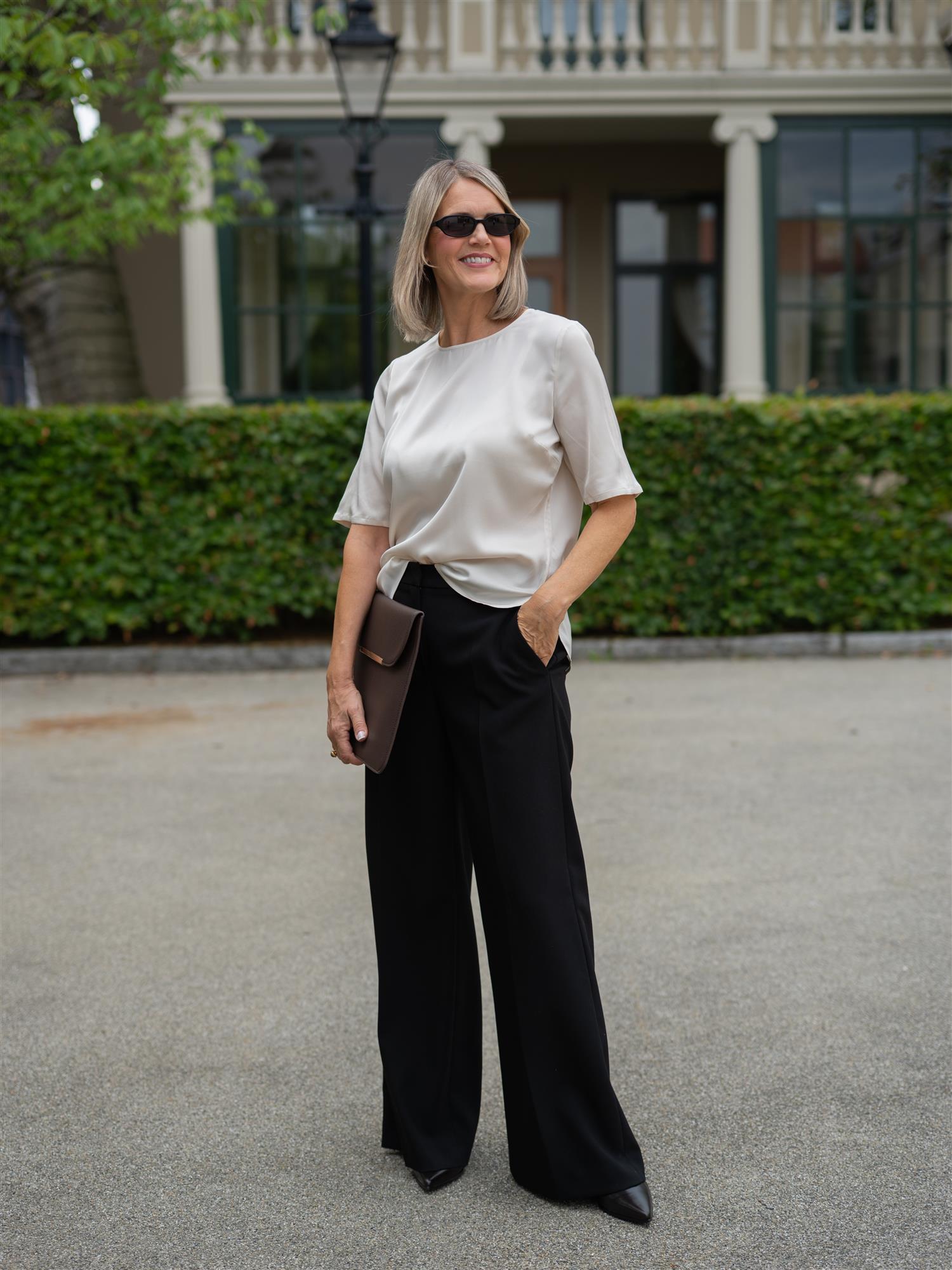 Sanne Blouse