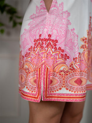 Hale Bob Keyla Dress