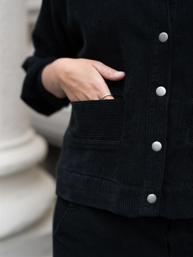 Bitte Kai Rand Jacket Berubetto
