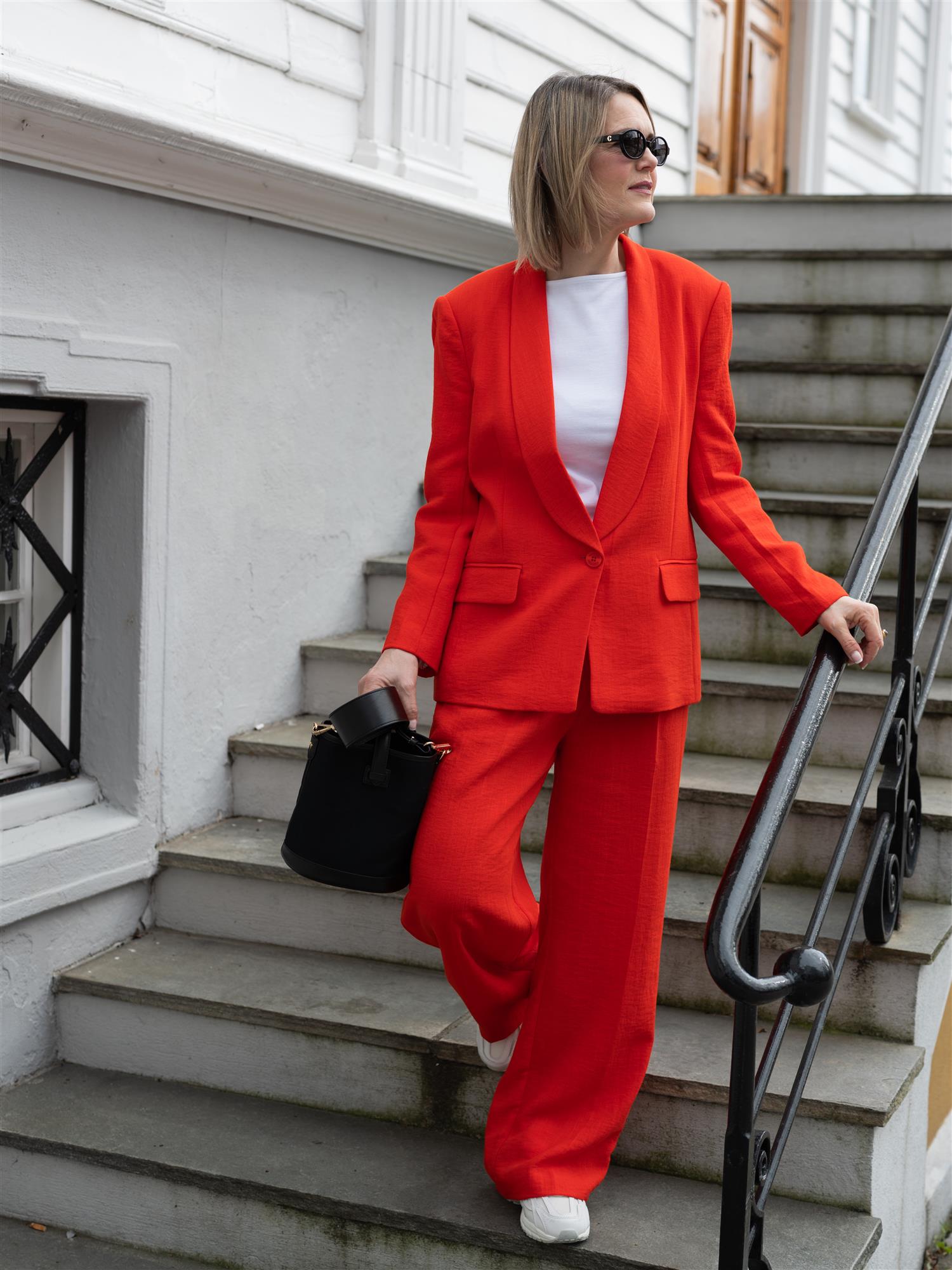 Munthe Kliomi Red