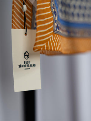 Beck Söndergaard Bloflora Cotta Scarf