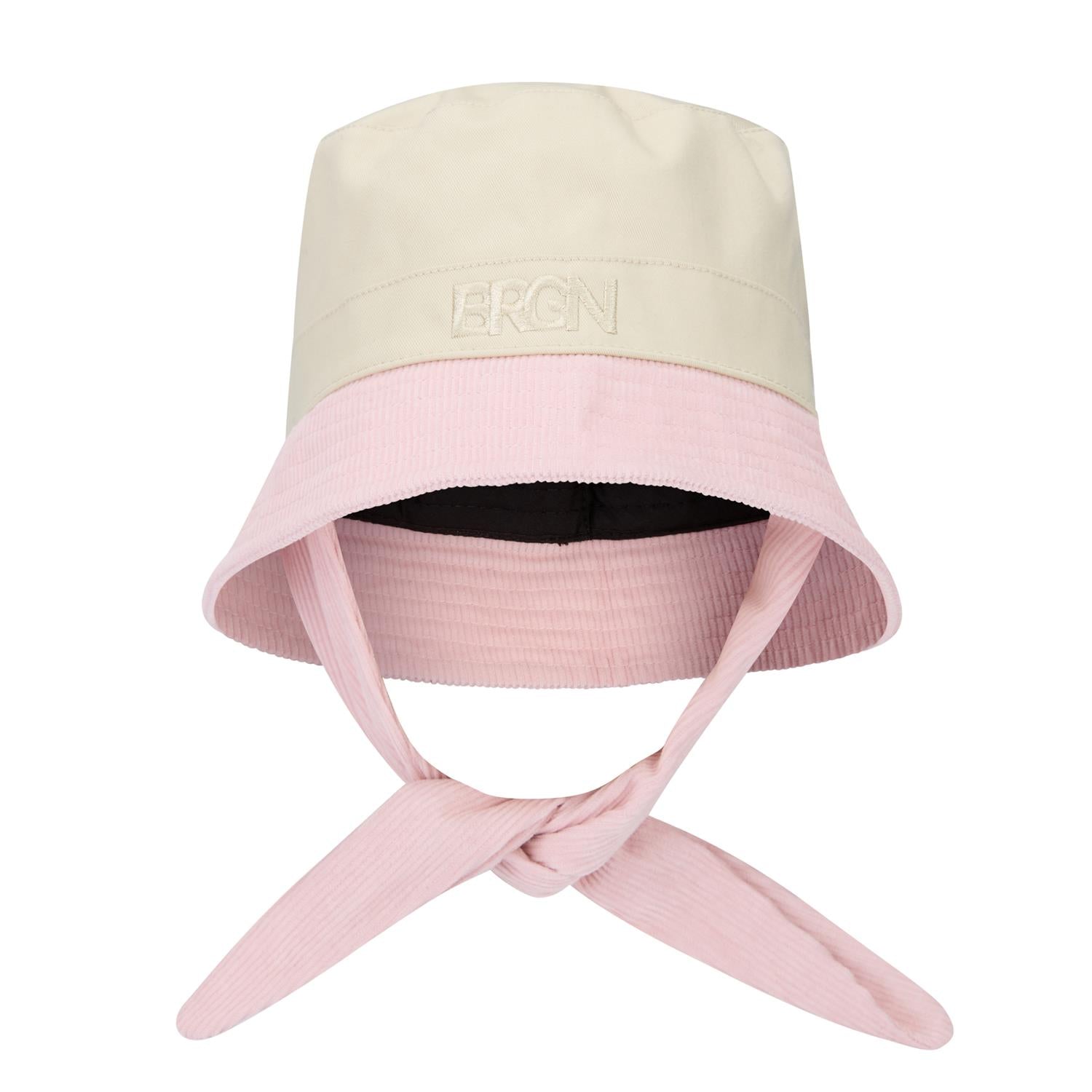BRGN Boat Bucket Sand