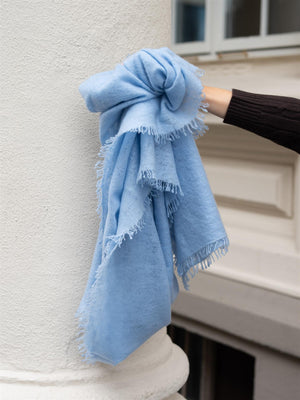 Mala Alisha Salted Ice Blue