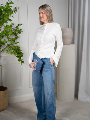 Cambio Alek summer Used Contrast