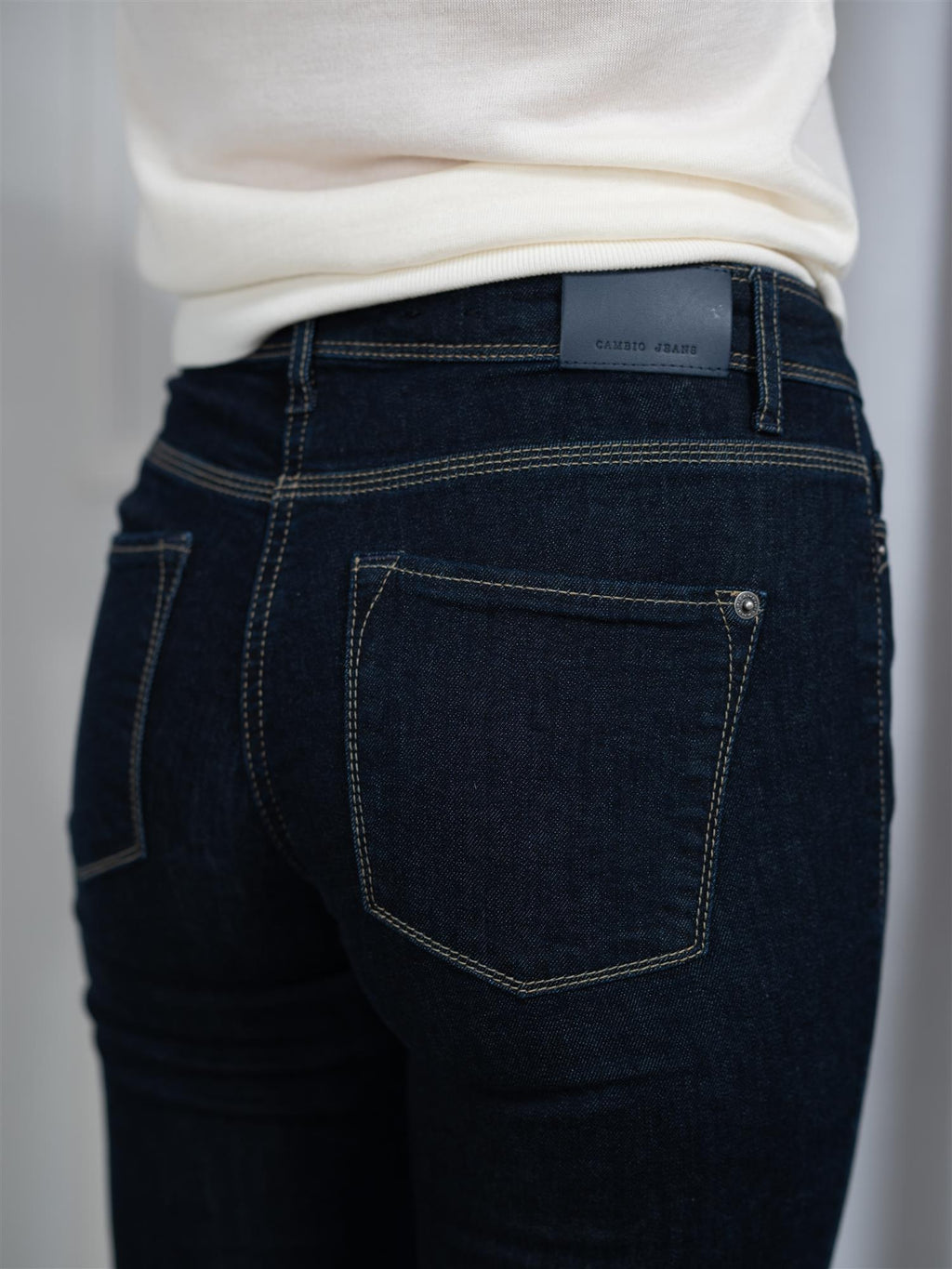 Cambio Piper Short
