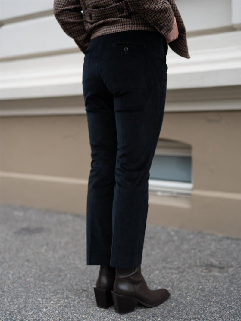 Max Mara Marruca Black