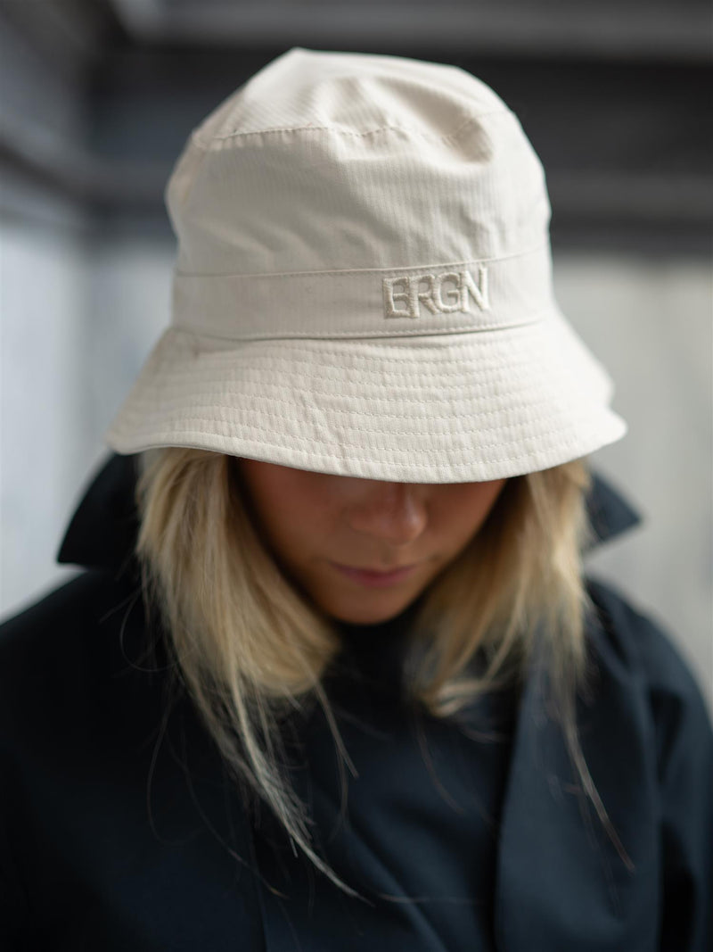 BRGN Bucket Sand
