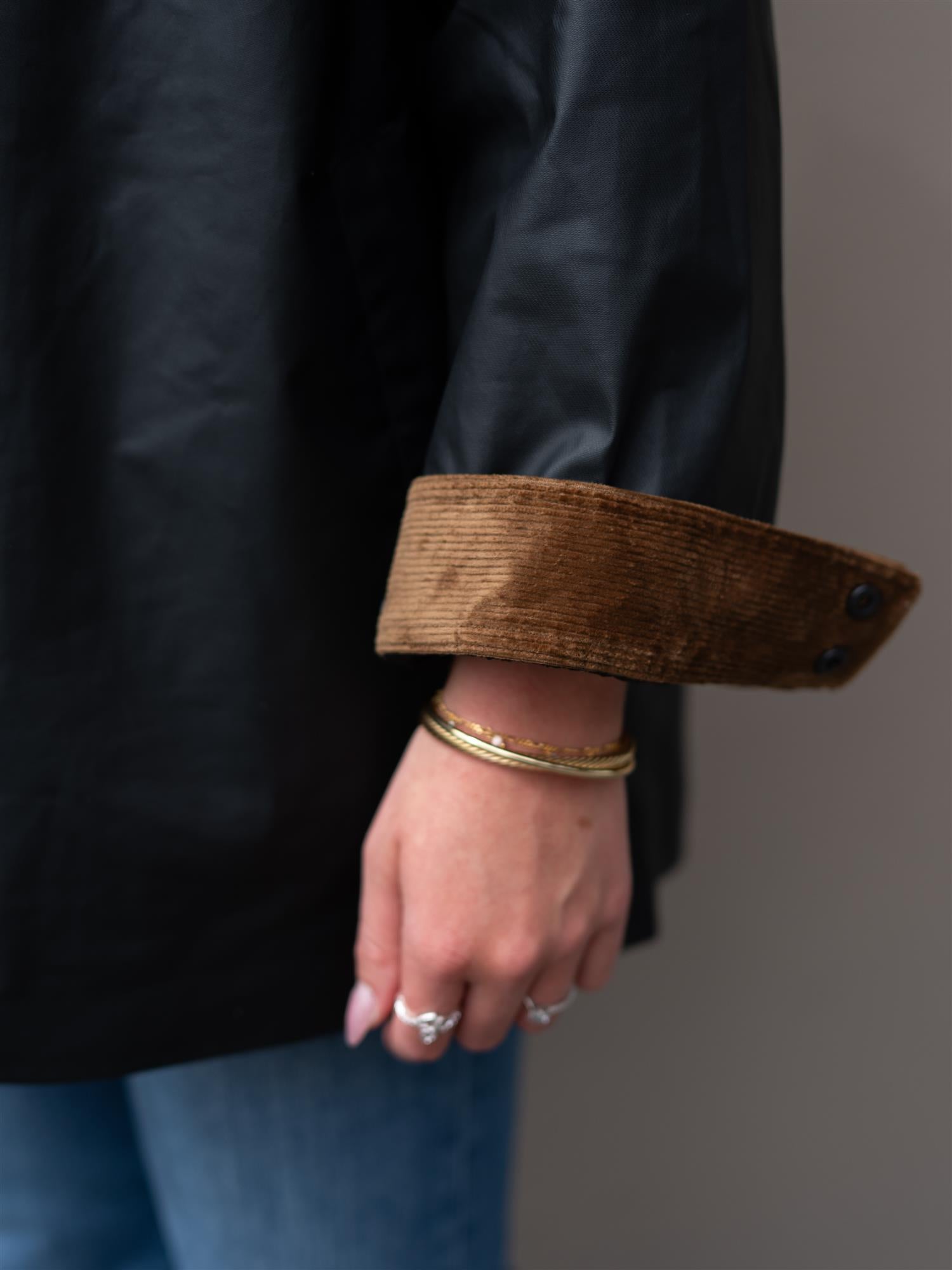 Stormskin Jacket
