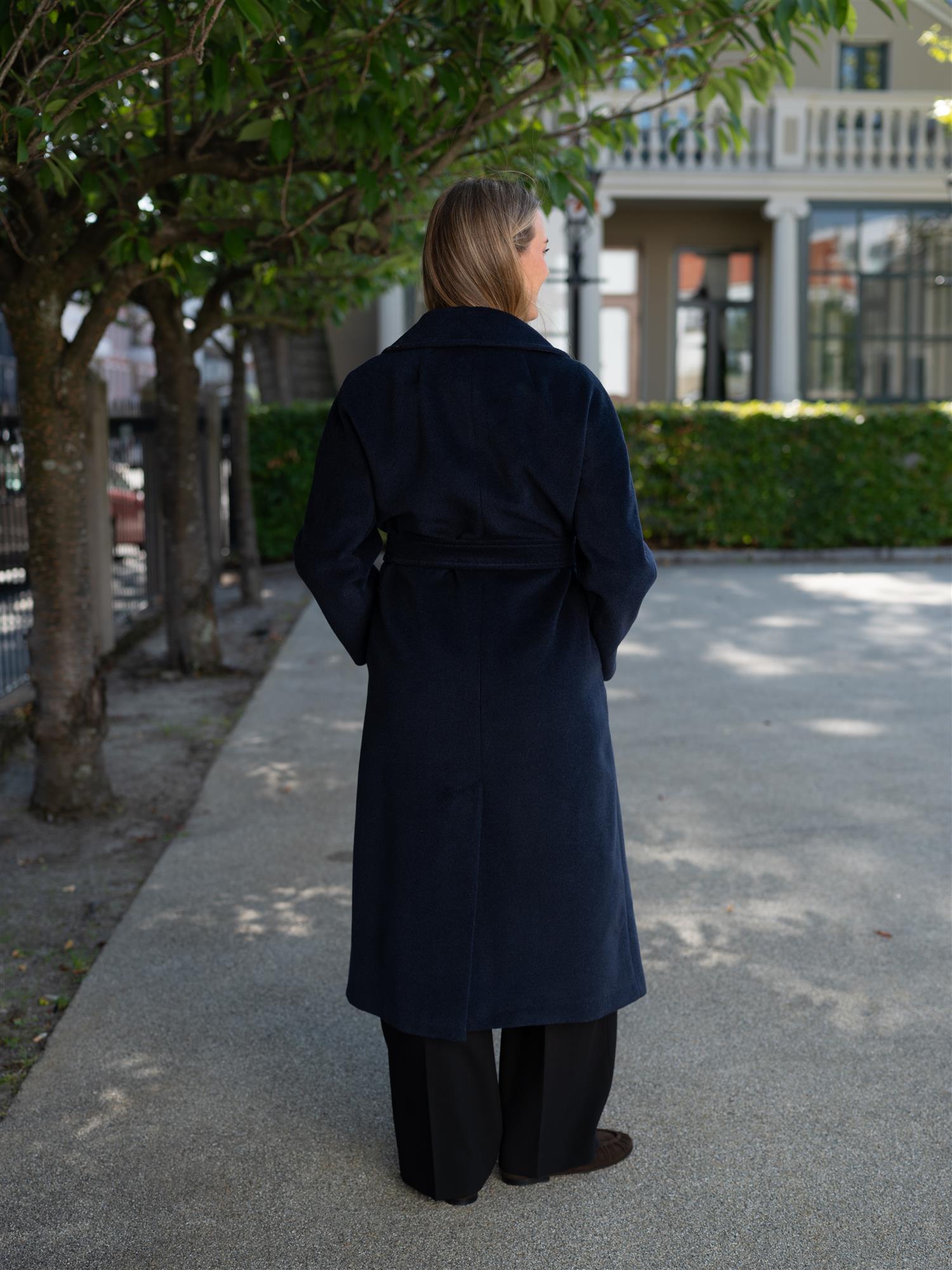 Tempera Navy